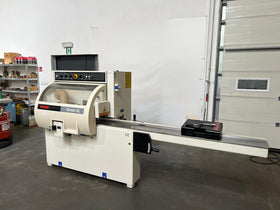 Keturpusės obliavimo staklės SCM Sintex XL - 0