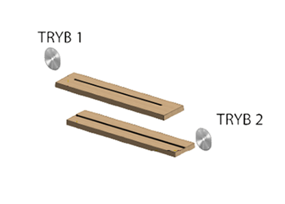 CNC gręžimo centrai MASTER 6X MP