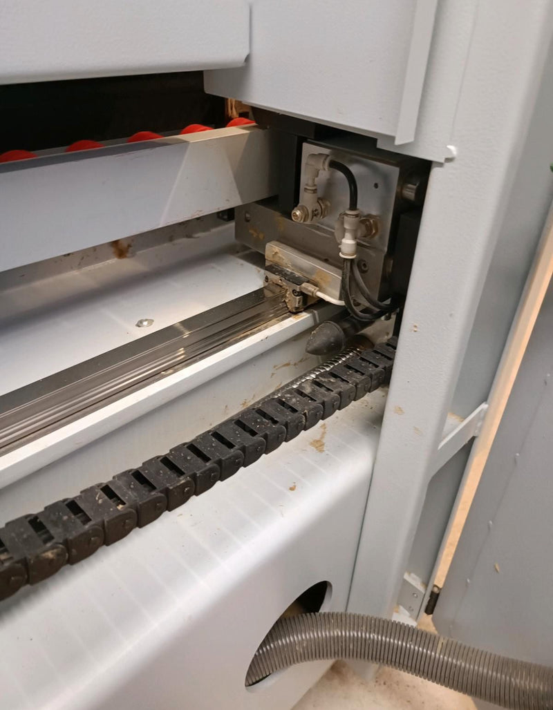 CNC gręžimo centras BHX 055