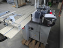 Frezavimo staklės Felder F 700 Z-6