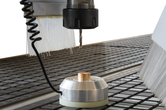 CNC frezavimo staklės 1212 INDUSTRY 2.0