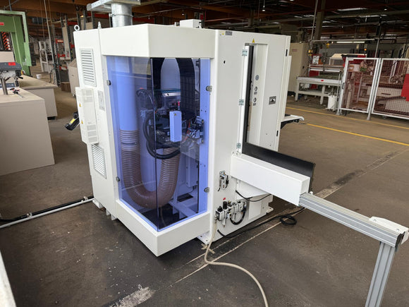 CNC gręžimo centras Homag BHX 055