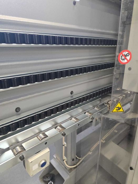 CNC gręžimo centras Biesse Skipper V31