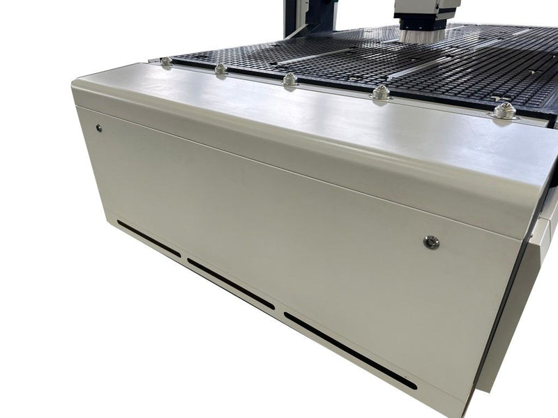 CNC frezavimo centras ROUTERMAX BASIC 1530 PRO