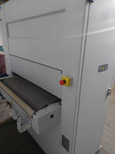 Plačiajuostės šlifavimo staklės SAC CB 970-6