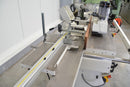 Frezavimo staklės Formula T60f - Industry Solutions