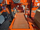 Pjovimo staklės lamelėms Wood-mizer Hr110 - Industry Solutions