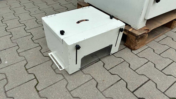 Frezavimo staklės PEULEN