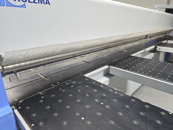 Automatinės pjovimo staklės Holzma HPP 250 43/43