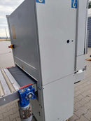 Plačiajuostės šlifavimo staklės SCM Sandya 3S-6