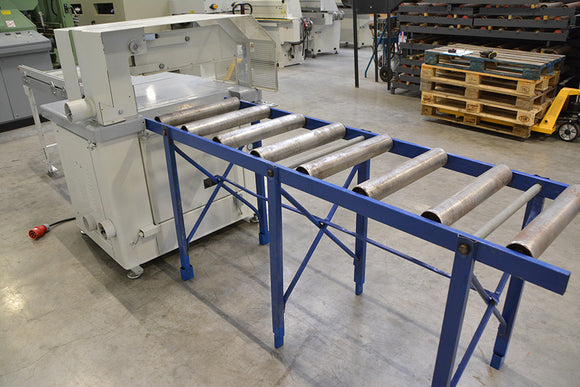 Skersavimo pjūklas Stromab TR600 - Industry Solutions