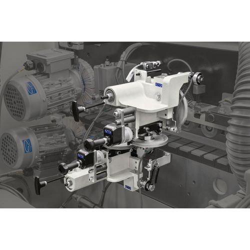 Briaunu laminavimo staklės Holzkraft Minimax ME 35TRS