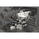 Briaunu laminavimo staklės Holzkraft Minimax ME 35TRS-5