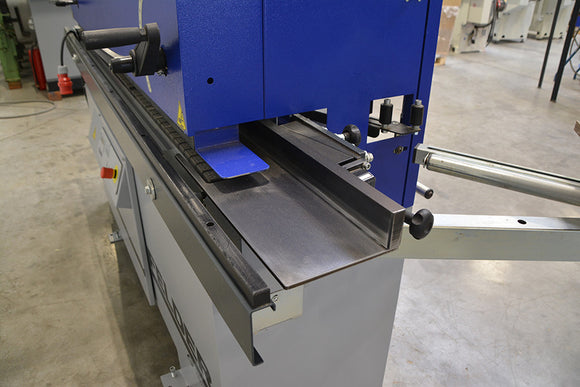 Briaunų laminavimo staklės Felder G360 - Industry Solutions