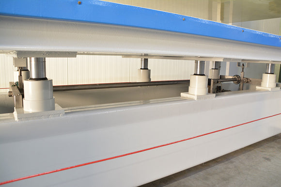 Faneravimo presas Italpresse UT6 3013