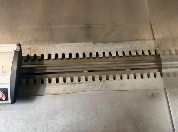 Leistuvas SCM F520 Class