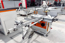Frezavimo staklės HBW SM 100A - Industry Solutions