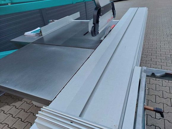 Formatinio pjovimo staklės Martin T60