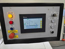 Formatinio pjovimo staklės SCM 3200 - Industry Solutions