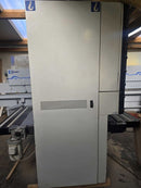 Plačiajuostės šlifavimo staklės SCM Sandya 1100-6