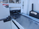 Keturpusės obliavimo staklės Powermax 260-6