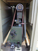 Plačiajuostės šlifavimo staklės SCM SANDYA UNO-6