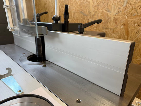 Frezavimo staklės Felder F700Z - Industry Solutions