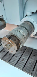 Daugiapjūklės staklės CML 180 - Industry Solutions