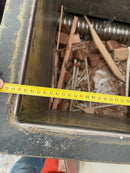 Smulkintuvas WEIMA WL5-6