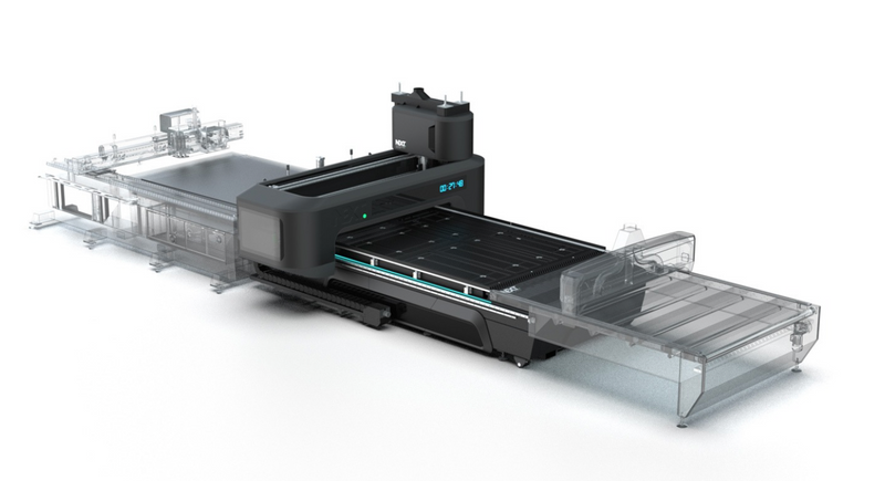 CNC apdirbimo centras 3121 Vector 7 NEXT CNC