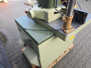 Frezavimo staklės SCM T110 - Industry Solutions