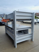 Faneravimo presas Simi 1325 - Industry Solutions