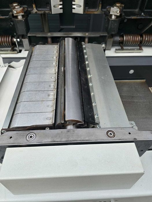 Leistuvas-reismusas Robland SD510