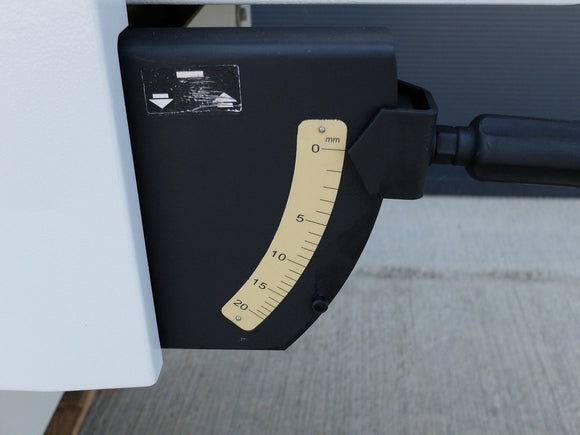 Leistuvas SCM F 520 NOVA