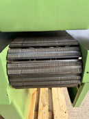 Daugiapjūklės staklės Gabbiani 300 - Industry Solutions