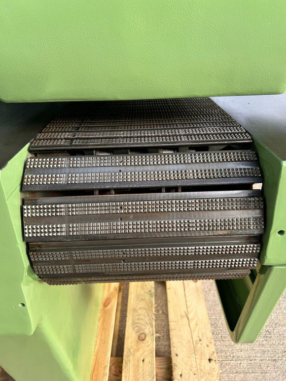 Daugiapjūklės staklės Gabbiani 300 - Industry Solutions