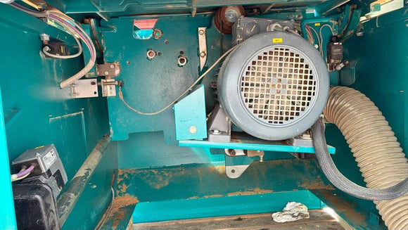 Formatinio pjovimo staklės Martin T60C