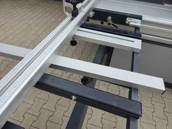 Formatinio pjovimo staklės Altendorf F45 ProDrive