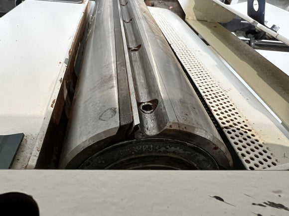 Leistuvas-reismusas SCM FS410