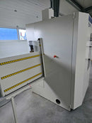 CNC gręžimo centras SCM Startech-6