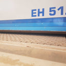 Plačiajuostės šlifavimo staklės HEESEMANN 51,11-6