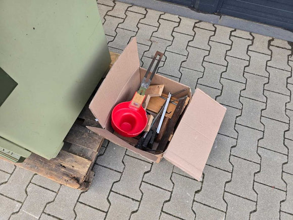 Frezavimo staklės SCM T130