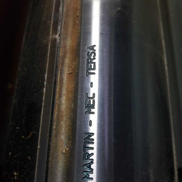 Reismusas MARTIN T45 630