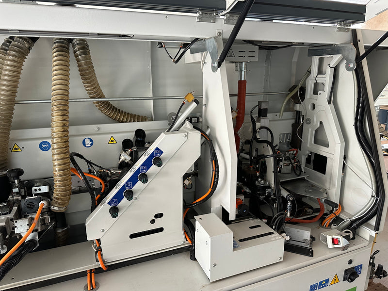 Briaunų laminavimo staklės Biesse Akron 1440A