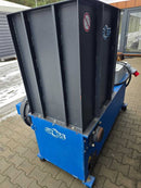 Smulkintuvas Gross 62-6