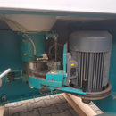 Frezavimo staklės Martin T12-6