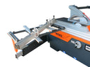 Formatinio pjovimo staklės Rema Fx250 1600 | 2000 | 2600 | 3000 | 32000 - Industry Solutions