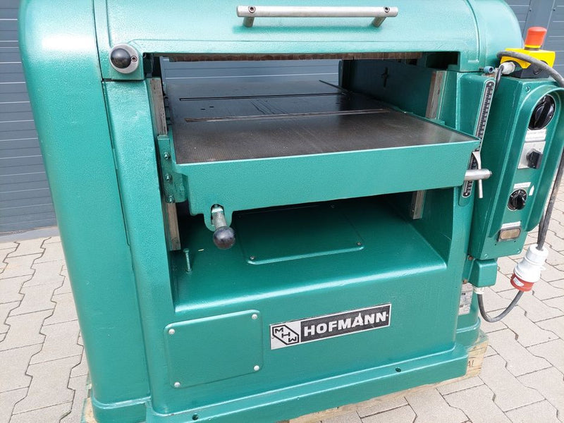 Reismusas Hofmann 620