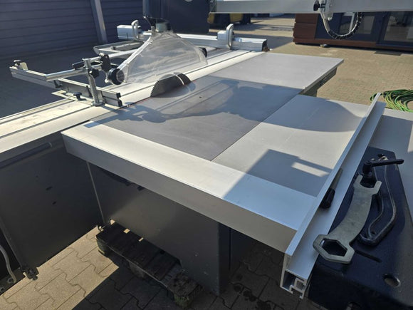 Formatinio pjovimo staklės Robland PS 3200