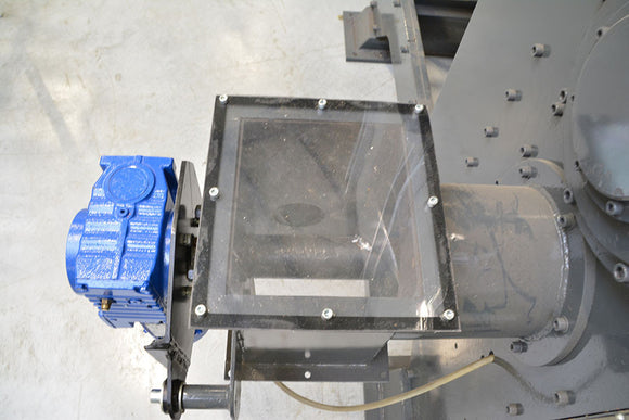 Smulkintuvas NAZZARENO